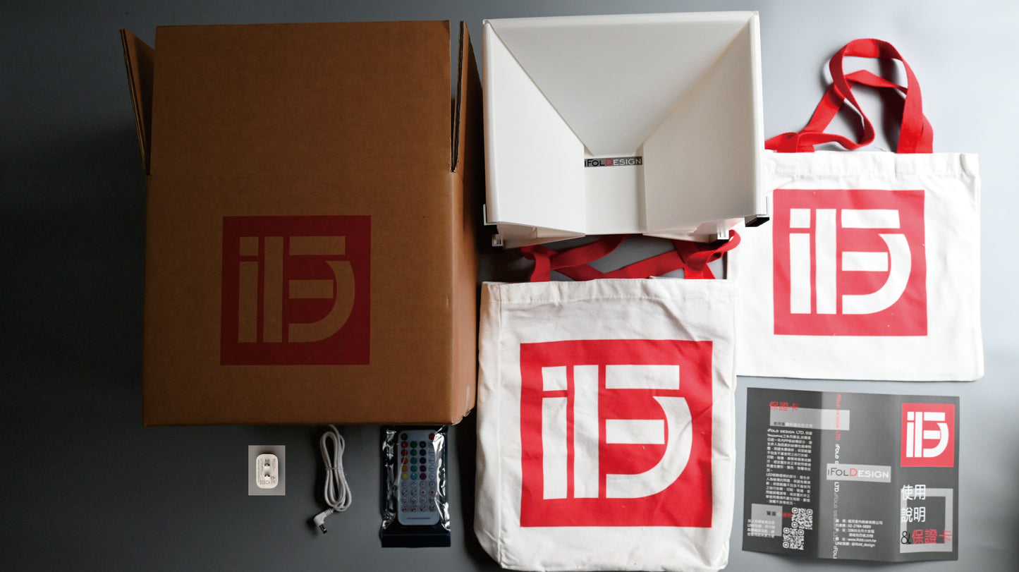 Triomphe-The World's Most Shiny Stool vs Display Table